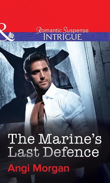 Produktbild: The Marine's Last Defence