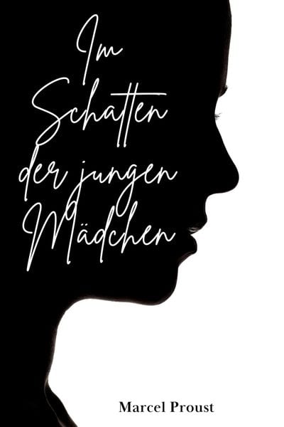 Produktbild: Im Schatten der jungen M&auml;dchen