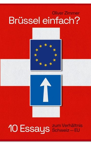 Produktbild: Br&uuml;ssel einfach?