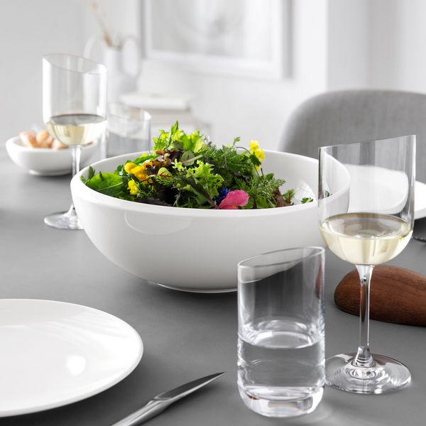 Produktbild: Villeroy & Boch Newmoon Longdrink-Glas, 4 St&uuml;ck
