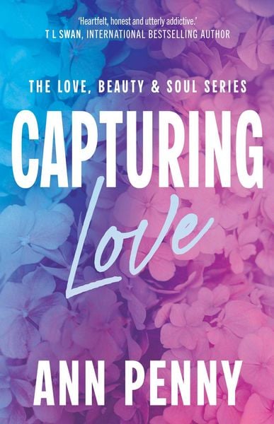 Produktbild: Capturing Love