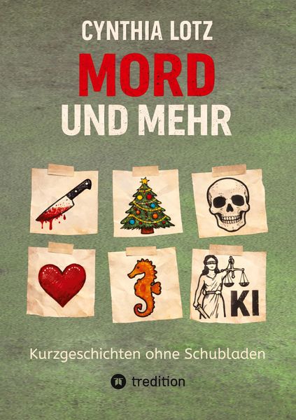 Produktbild: Mord und mehr