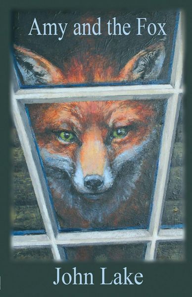 Produktbild: Amy and the Fox