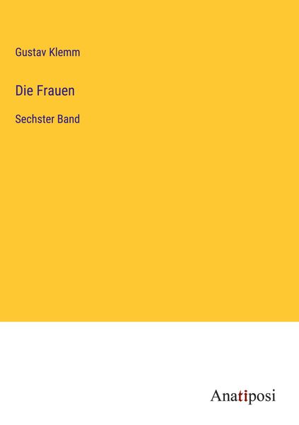Produktbild: Die Frauen
