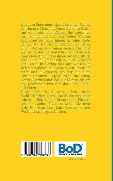 Produktbild: ATON Vater Sonn