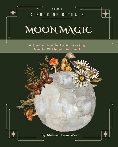 Produktbild: Moon Magic