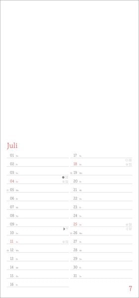 Produktbild: Fotokalender zum Selbstgestalten 2027