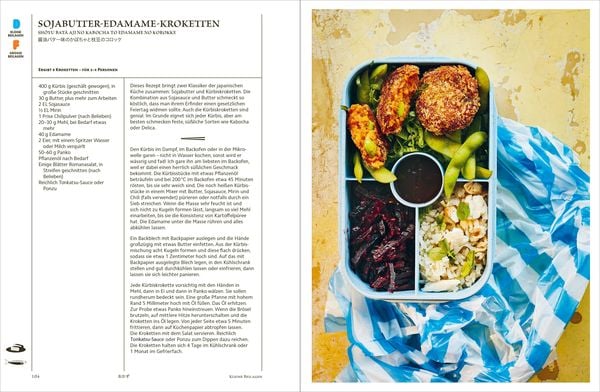 Produktbild: Bowls & Bento