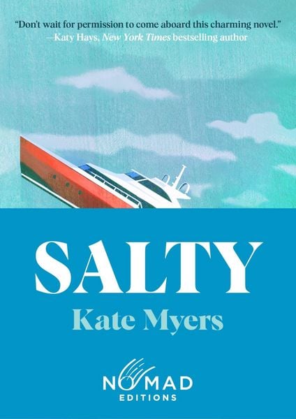 Produktbild: Salty (Nomad Edition)