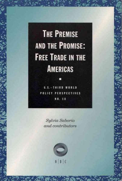 Produktbild: Premise & The Promise