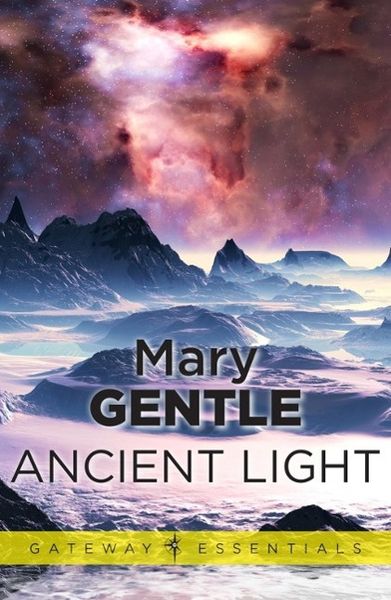 Produktbild: Ancient Light