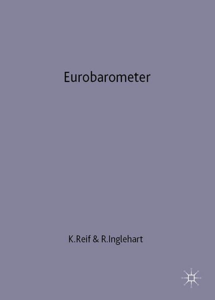 Produktbild: Eurobarometer