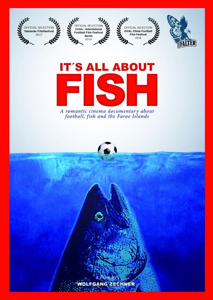 Produktbild: It's All About Fish