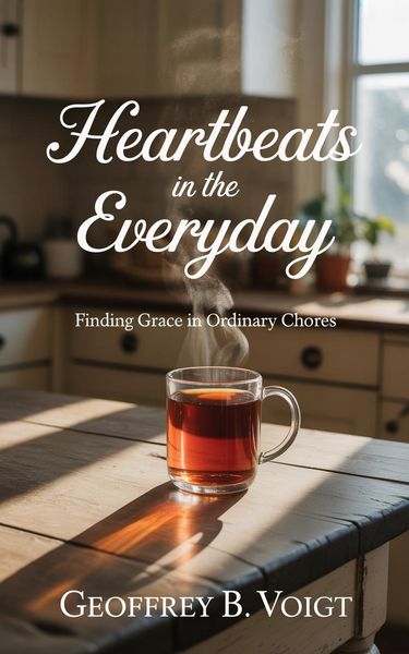 Produktbild: Heartbeats in the Everyday