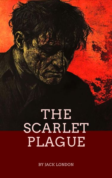 Produktbild: The Scarlet Plague