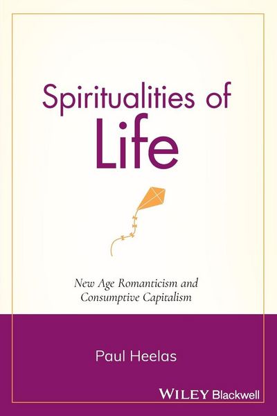 Produktbild: Spiritualities of Life