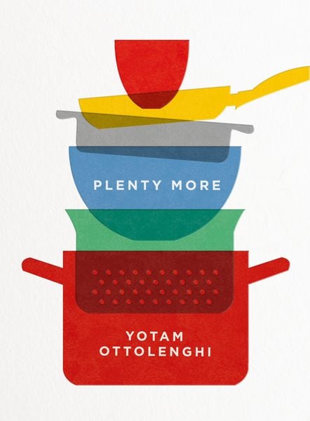 Produktbild: Plenty More