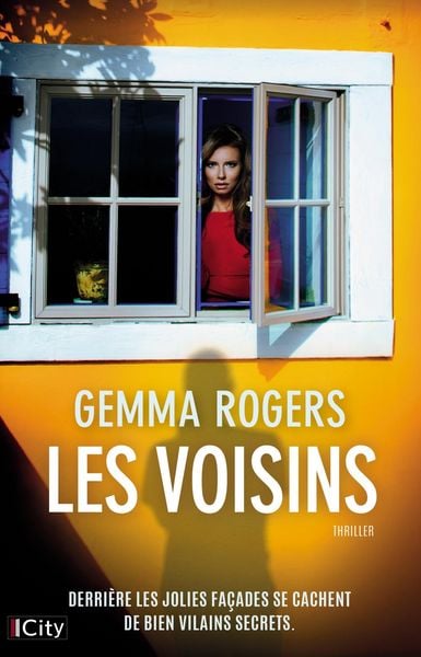 Produktbild: Les voisins