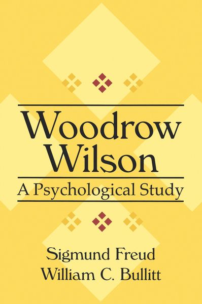 Produktbild: Woodrow Wilson