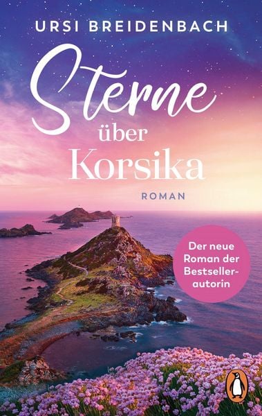 Produktbild: Sterne &uuml;ber Korsika