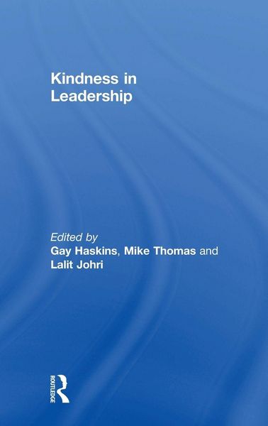 Produktbild: Kindness in Leadership