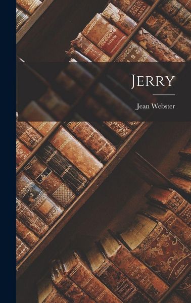 Produktbild: Jerry