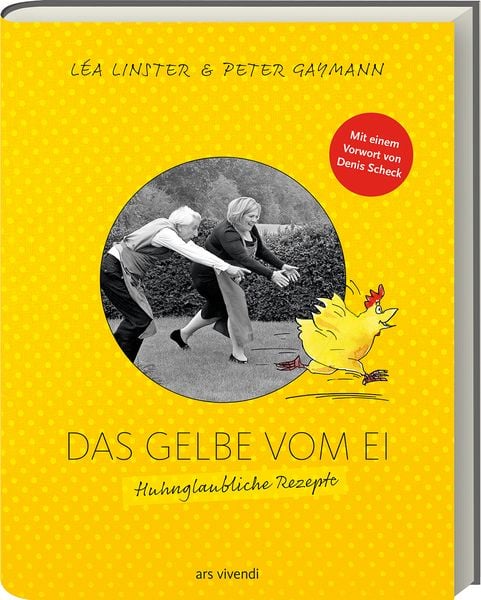 Produktbild: Das Gelbe vom Ei