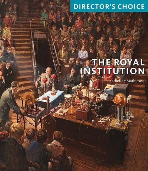 Produktbild: The Royal Institution