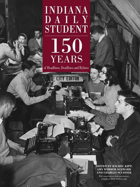 Produktbild: Indiana Daily Student
