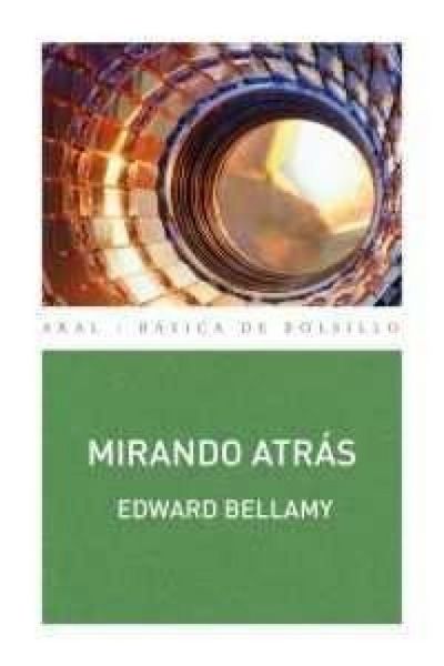 Produktbild: Mirando atr&aacute;s