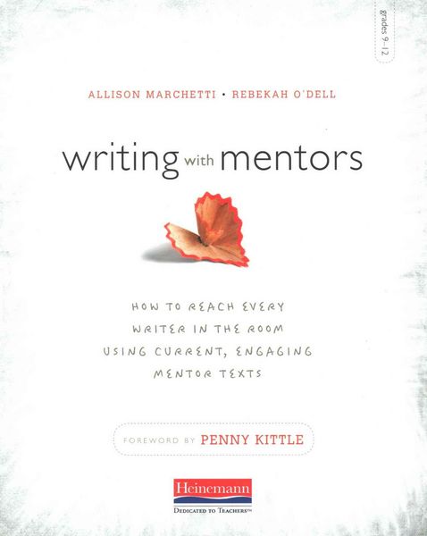 Produktbild: Writing with Mentors