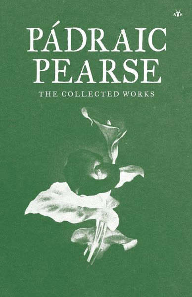 Produktbild: Padraic Pearse