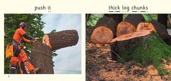 Produktbild: Chop and Chip