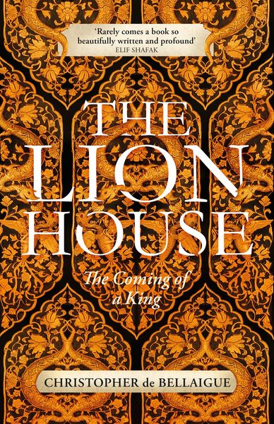 Produktbild: The Lion House