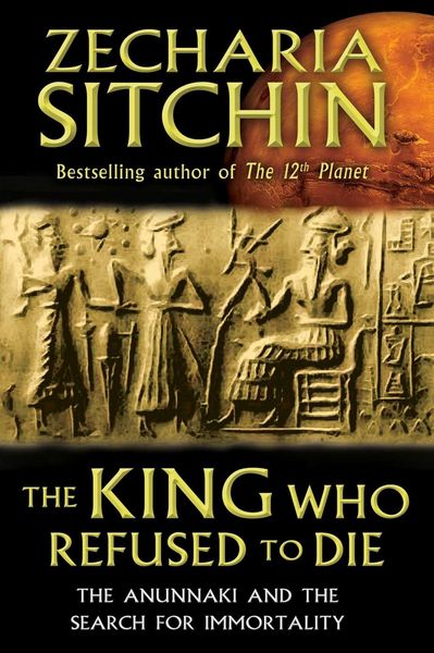 Produktbild: The King Who Refused to Die