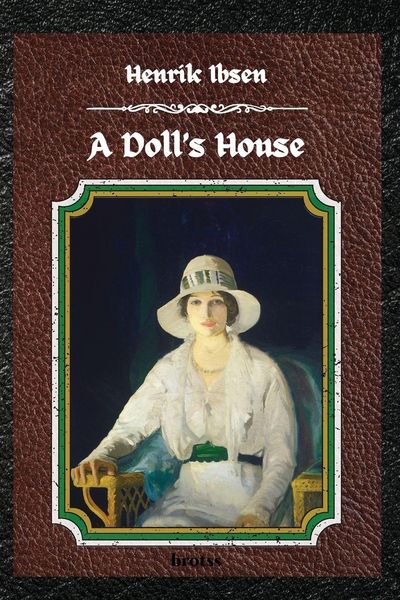 Produktbild: A Doll's House