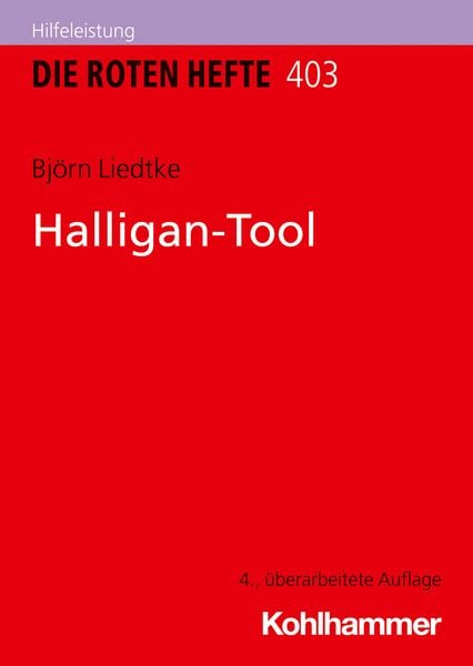 Produktbild: Halligan-Tool
