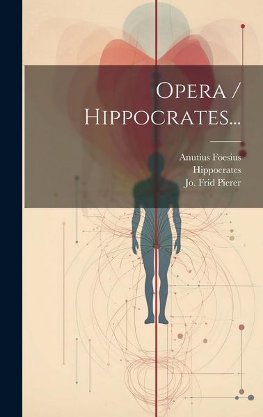 Produktbild: Opera / Hippocrates...