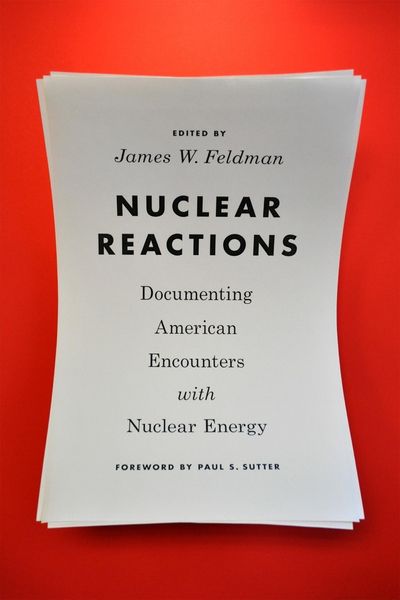 Produktbild: Nuclear Reactions