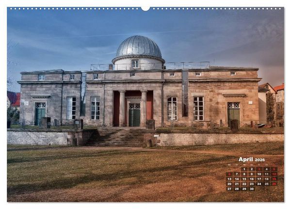 Produktbild: G&ouml;ttingen - Inside (Wandkalender 2026 DIN A2 quer), CALVENDO Monatskalender