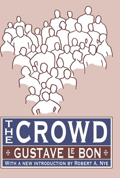 Produktbild: The Crowd
