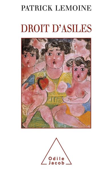 Produktbild: Droit d'asiles