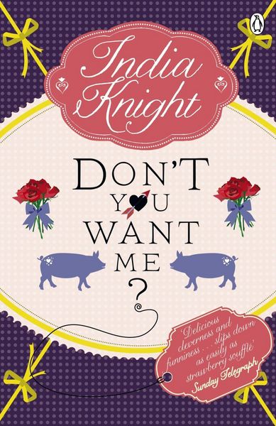Produktbild: Don't You Want Me?