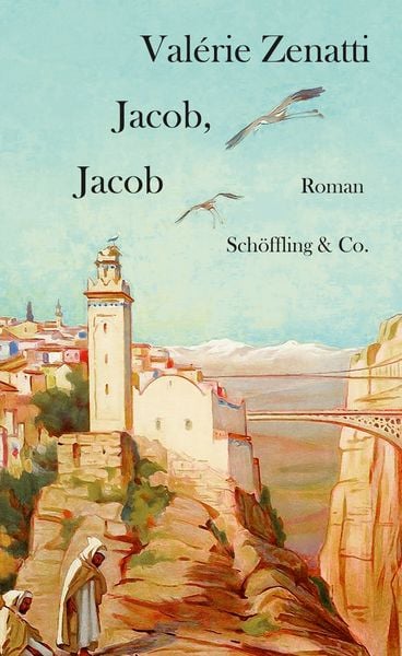 Produktbild: Jacob, Jacob