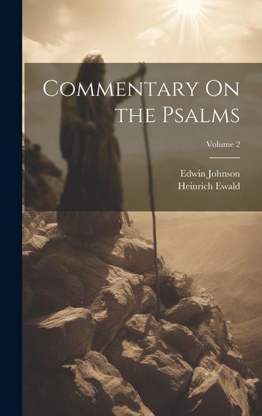 Produktbild: Commentary On the Psalms; Volume 2