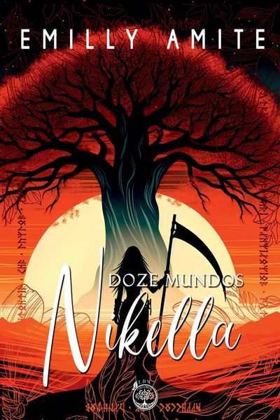 Produktbild: Doze Mundos - Nikella