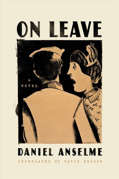Produktbild: On Leave