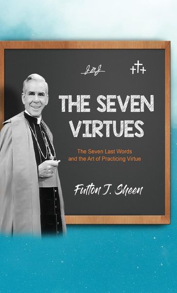 Produktbild: The Seven Virtues
