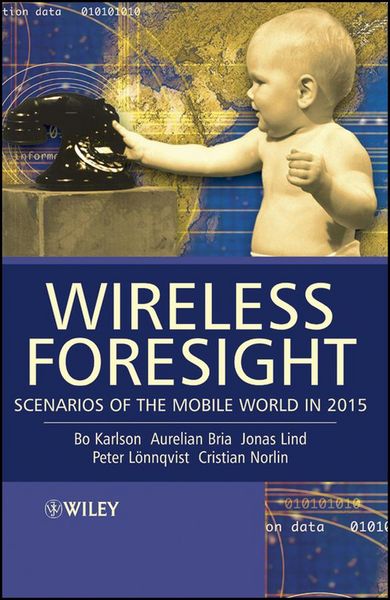 Produktbild: Wireless Foresight
