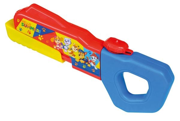 Produktbild: Paw Patrol Wasserpistole, ca- 33x13 cm